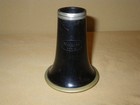 Vintage Leblanc Noblet Wood Eb Sopranino Clarinet - Eb Soprano - Read 