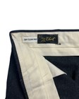Vintage 70s Le Chat France Scovill Zips European Wool Pants Mens 32