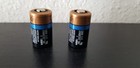 Duracell Ultra Lithium Battery Cr2 - 3v Cr17355 Dlcr2 elcr2 2b  - Lot Of 2