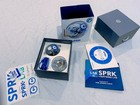 Sphero Sprk  App-enabled Programmable Robot Ball In Box used Once Model k001rw1