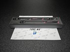Snap-on Tools Usa New Pink 3pc 1 4  Drive Soft Grip Ratchet Set 103rt05fp Tkf72