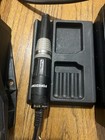 Foredom Micro Motor Engraver carving Tool