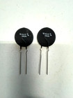 2x Ametherm Thermistor  Sl32 1r030-b  sg379  Sg405  Sg328  30a  Tolerance   20 
