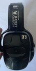 Howard Leight By Sperian - Leightning T3 Hearing Protection Earmuffs En352 