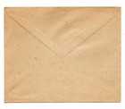 Dutch East Indies Stationery Envelope 22   Cent 1910-1912 Gz 35 Unused   A019