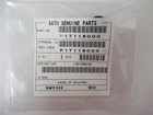 250446 New-no Box  Sato P1711800 Lot-6 Spring Cap