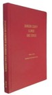 Johnson County Illinois 1860 Census Township Genealogy History 1993 Hardcover