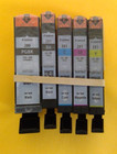 Genuine Oem Canon Pg-280 Black   Cl-281 Color Ink Bulk Packaging Free Shipping 