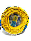 Romex 250 Ft 12 3 Solid Simpull Nm-b W g Wire Electrical Indoor Home Building
