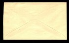 Seychelles 1953 3d First Day Cover