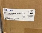 Extron Dtp Crosspoint 84 Ipcp Ma 70 Digital Presentation Matrix 70v Amplifier