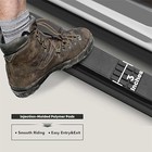 3  Running Boards For 1999-2018 Chevy Silverado gmc Sierra 1500 2500hd 3500hd