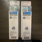Philips Sonicare Hx6015 03 Simply Clean Toothbrush Head    2 Packs Of 5 10 Heads