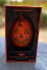 Bath   Body Works Lighted Jack O   lantern Wallflower Gift Set - New