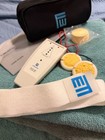 Fisher Wallace Stimulator Electrotherapy Device Fw-100  Tested  W accs  See Desc