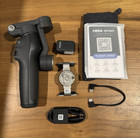 Dji - Osmo Mobile 7p Smartphone 3-axis Gimbal Stabilizer - Gray - Grade A
