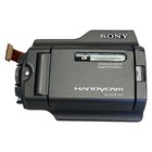 Sony Vx2100 Lcd Screen Monitor Cabinet Dcr-vx2100 Replacement Repair Part Works