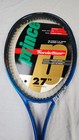 Prince Thunder Blast Tennis Racket  tc14b  - 4 1 8 In  Strung  Os  New W  Tags