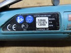 Dynabrade 52666 Air Pneumatic Inline Straight Die Grinder 1 H p  12 000 Rpm