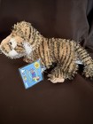 Webkinz Lil  Kinz Tiger Hs032 New With Sealed Tag And Unused Code
