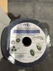 Resin Fibre Disc 5 X 7 8 Aluminum Oxide Grit 24 Pack Of 25