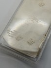 Cotton Simplex White Cotton Coin Handling Gloves Size 7 1 2 Pair W  Case