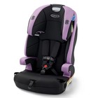 Graco Tranzitions 3-in-1 Harness Booster Car Seat  Marley  Assorted