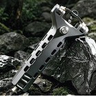 Semi Automatic 3d Printed Slingshot rapid-fire Automatic Slingshot For Adult New