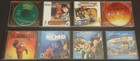 25 Vintage Pc Cd Rom Computer Games For Kids Barbie Disney Educational Fun
