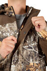 Rocky Mens Prohunter Wp Insulated Realtree Edge Polyester Hunting Coverall