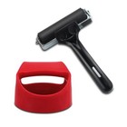 Block Printing Baren And Rubber Roller Brayer Roller Tool For Red Baren brayer