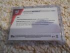 Topps Now 2019 Washington Nationals Mow31 Moment Of The Week