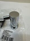 Moen Summit Chrome Single Robe Hook Yb6303ch