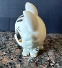 Authentic Littlest Pet Shop Black   White Mommy Tiger  3585 Hard To Find Lps