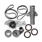 Timing Belt Water Pump Kit For Acura Accord Odyssey Rl Mdx Pilot Ridgeline