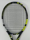 2023-24  Babolat Pure Aero 4-3 8  new   Pre-strung  W  Accessories