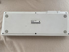 Vintage Apple Macintosh M0110a Keyboard Made For The Macintosh Plus