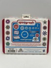 The Original Spirograph Design Set 15 Piece With Pens In Package Toys Ages 8 