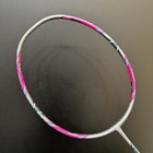 Yonex Arcsaber 1 Badminton Racket 4u G5 Used With Signs Of Wear