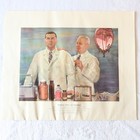 A History Of Pharmacy In Pictures Mcm Complete Set 40 Prints Parke Davis Medical