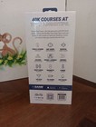 Blue Tees  Player  Gps Speaker  new  2024  40k Courses   Free Ship