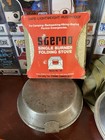 Vintage Boy Scouts Of America Cooking   Camping   Stove Ovens Cookwear 