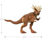 Jurassic World Hammond Collection Stygimoloch Dinosaur Action Figure