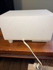 Altec Lansing Acs33 Computer Speaker System Powered Subwoofer  Free Shipping