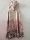Ln Brand Designer Dress
