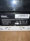 Irobot Braava Jet 240 Mopping Robot Mop With  Pads battery charger
