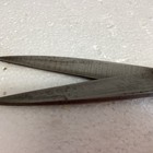 Vintage   Antique - Tailor Shears Scissors     Heavy Duty Sewing Fabric - Quality