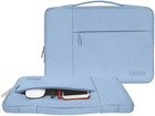 Laptop Sleeve Bag For Macbook Air Pro 13 M1 M2 11 12 13 6 14 15 16 17 Inch Case