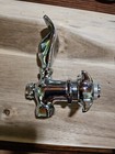 Interline Lead Free Self Closing Bubbler Drinking Fountain Unit - No Box  
