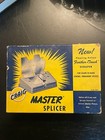 Vintage Craig Master Splicer Kalart For 8mm   16mm Film Model S-3 In Box Nice